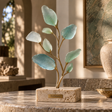 Brenovasd™ Sea Breeze Branch Sculpture